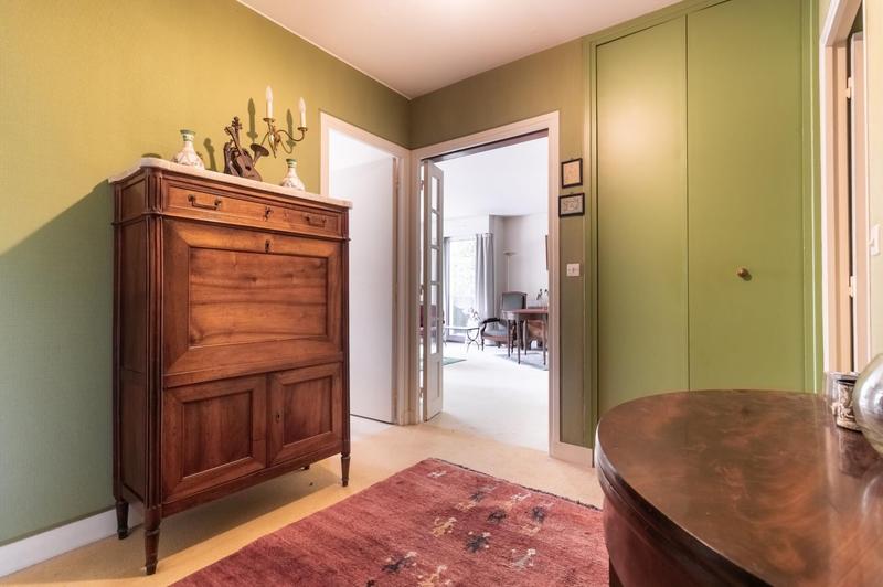 Appartement - 90 m² - 4 pièces