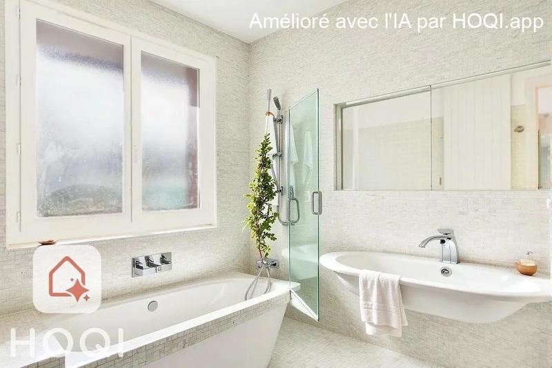 Immeuble - 240 m² - 9 pièces