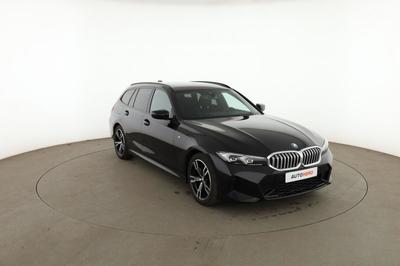Bmw Série 3 Touring 318i m Sport Bva8 156 ch