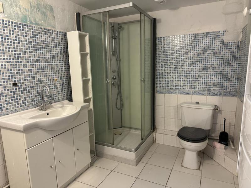 Appartement - 55 m² - 2 pièces