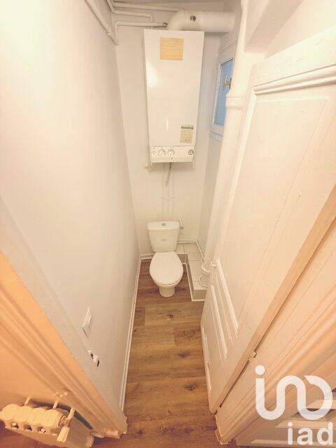 Appartement - 28 m² - 2 pièces