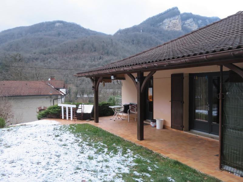 Maison - 135 m² - 5 pièces