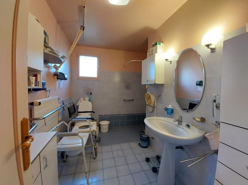 Maison - 122 m² - 6 pièces