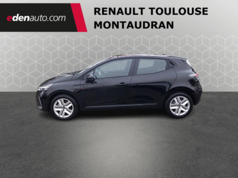Renault Clio Blue dCi 100 ch Gsr2 Evolution