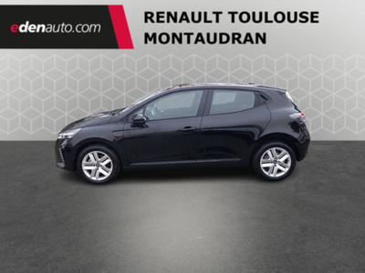Renault Clio Blue dCi 100 ch Gsr2 Evolution