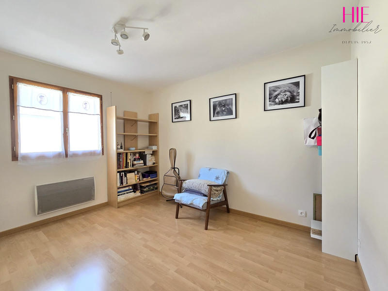 Maison contemporaine - 103 m² - 6 pièces