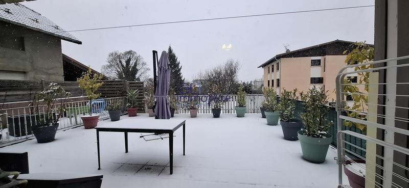 Maison - 132 m² - 6 pièces