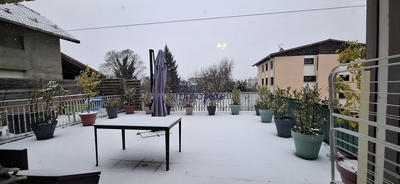 Maison - 132 m² - 6 pièces