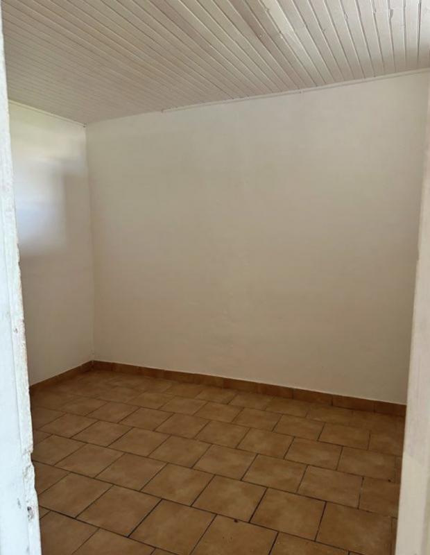 Appartement ancien - 38 m² - 2 pièces