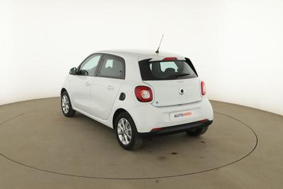 Smart ForFour 1.0 Passion Twinamic 71 ch