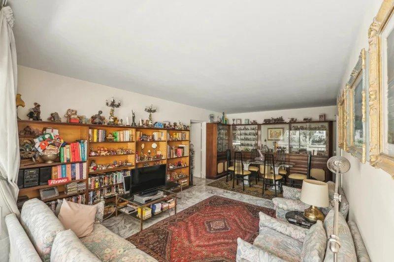 Appartement - 55 m² - 2 pièces