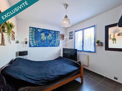 Maison - 86 m² - 4 pièces