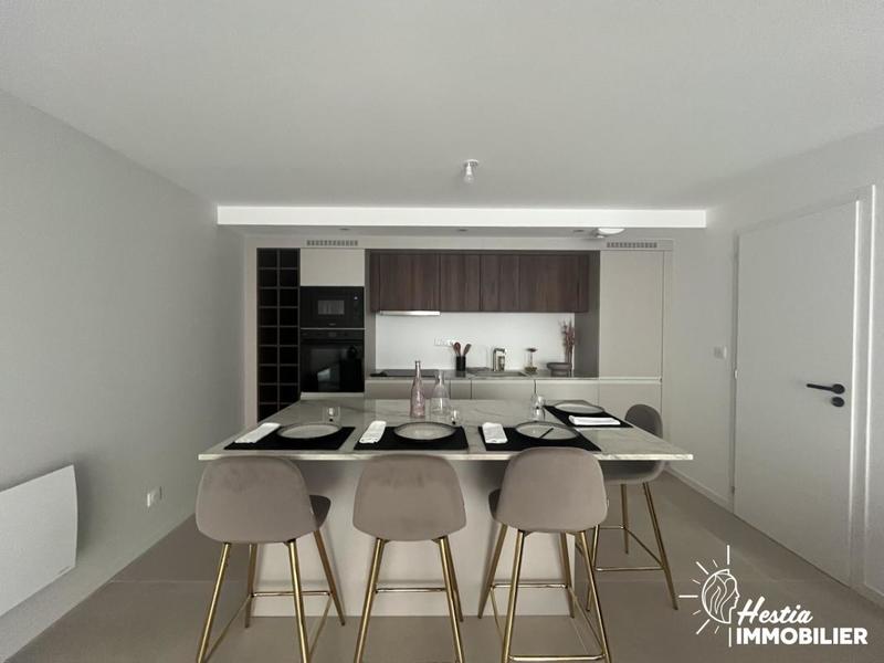 Maison - 94 m² - 5 pièces