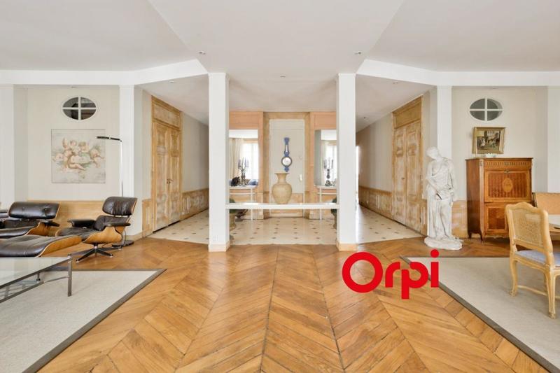 Appartement - 128 m² - 3 pièces