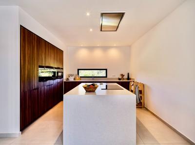 Maison - 168 m² - 5 pièces