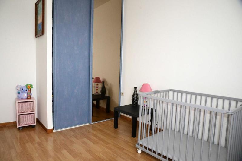 Maison - 99 m² - 4 pièces