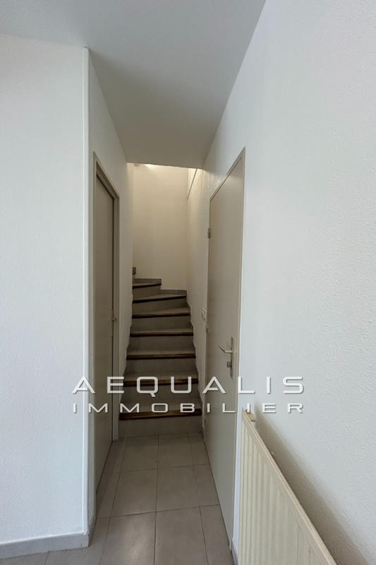 Maison - 81 m² - 4 pièces