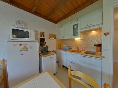 Studio - 29 m² - 1 pièce