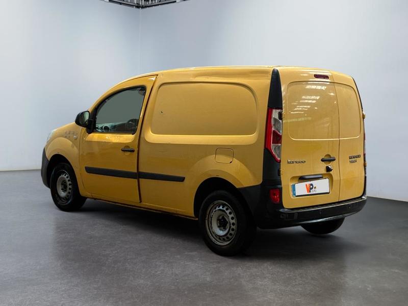 Renault Kangoo Express 1.5 Dci 75 Energy E6 Generique
