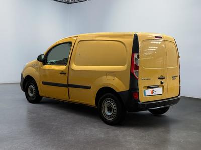 Renault Kangoo Express 1.5 Dci 75 Energy E6 Generique