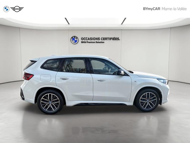 Bmw iX1 U11 eDrive20 m Sport