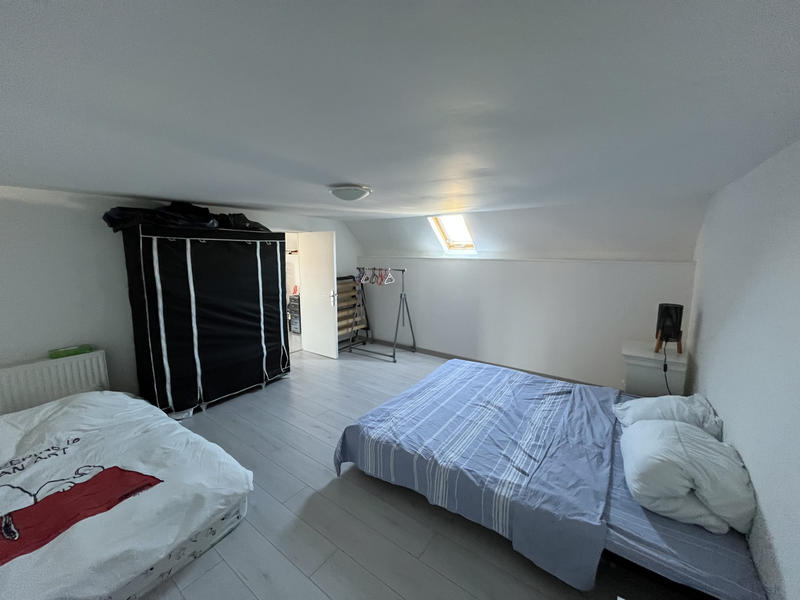 Maison - 147 m² - 7 pièces