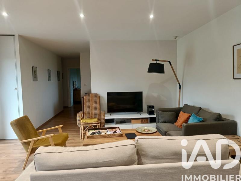 Maison de campagne - 140 m² - 5 pièces