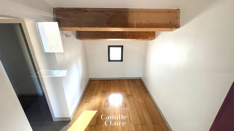 Maison - 118 m² - 5 pièces