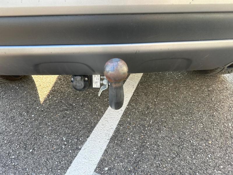 Fiat 500x 1.4 MultiAir 140 ch Dct Cross