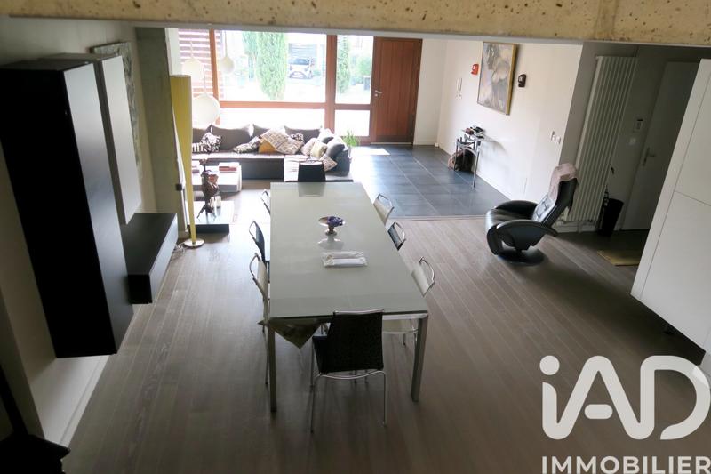 Maison de maîtres - 210 m² - 6 pièces