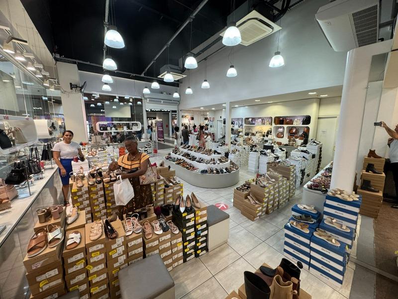 Local commercial - 100 m²