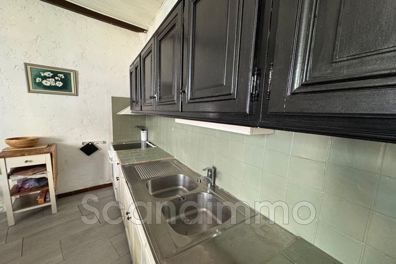 Maison de village - 81 m² - 6 pièces