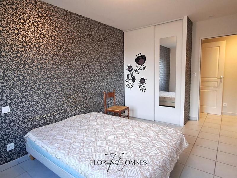 Maison - 93 m² - 5 pièces