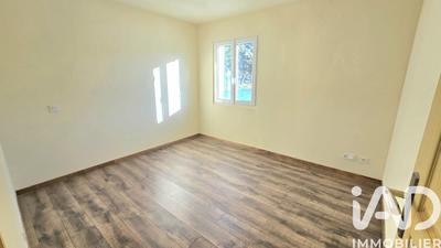 Maison - 80 m² - 3 pièces