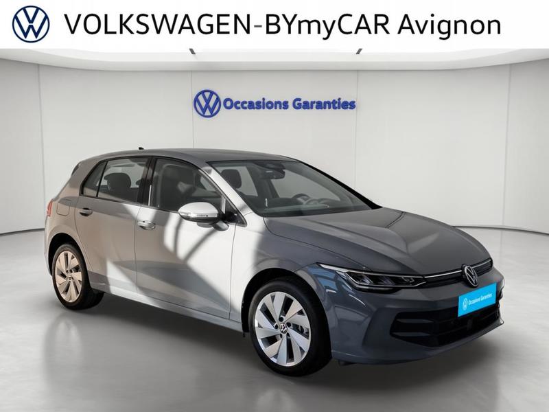 Volkswagen Golf 1.5 eHybrid 204 Dsg6 Life Plus