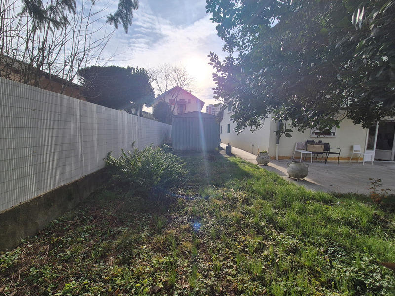 Maison - 132 m² - 6 pièces