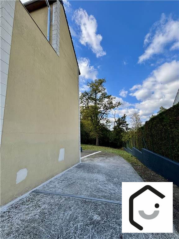 Maison - 114 m² - 5 pièces