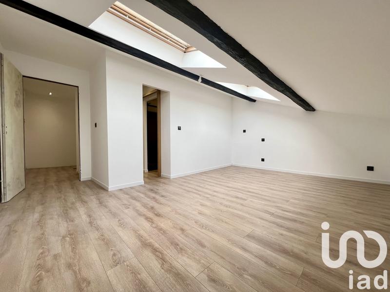 Maison de ville - 133 m² - 5 pièces