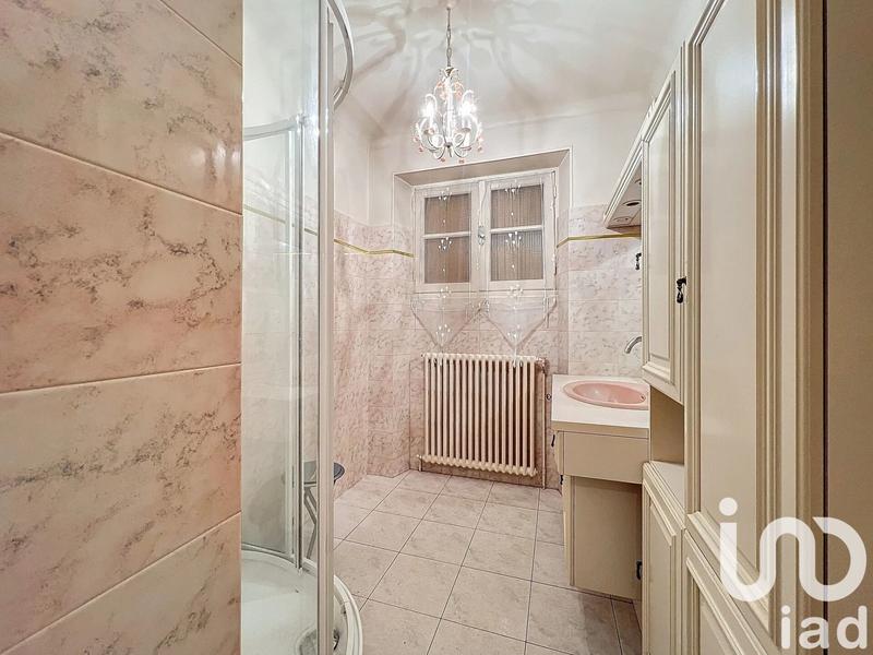 Maison - 133 m² - 5 pièces