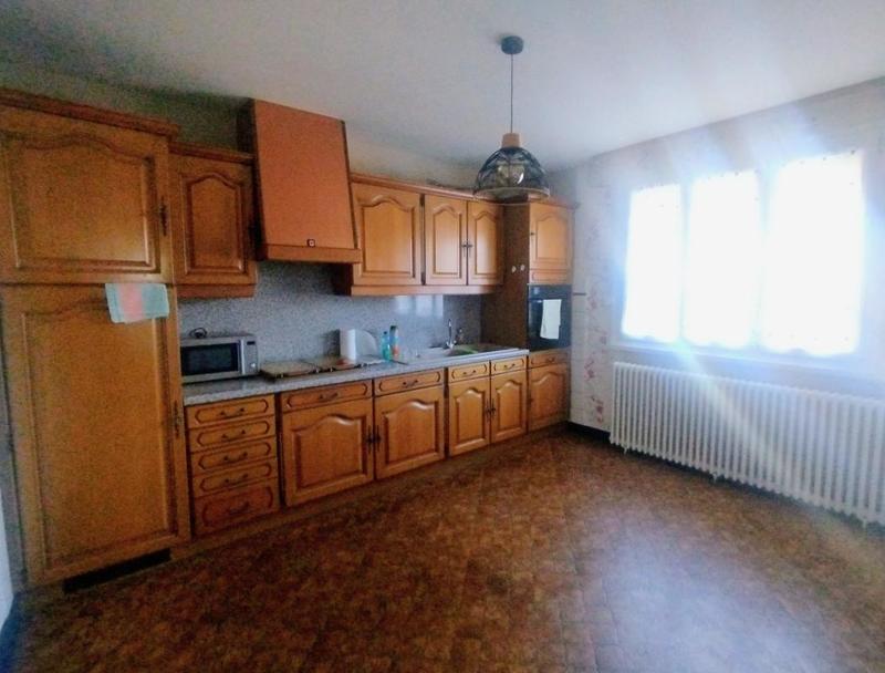 Pavillon - 70 m² - 4 pièces