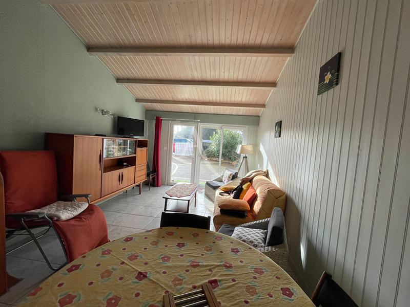 Maison - 144 m² - 6 pièces