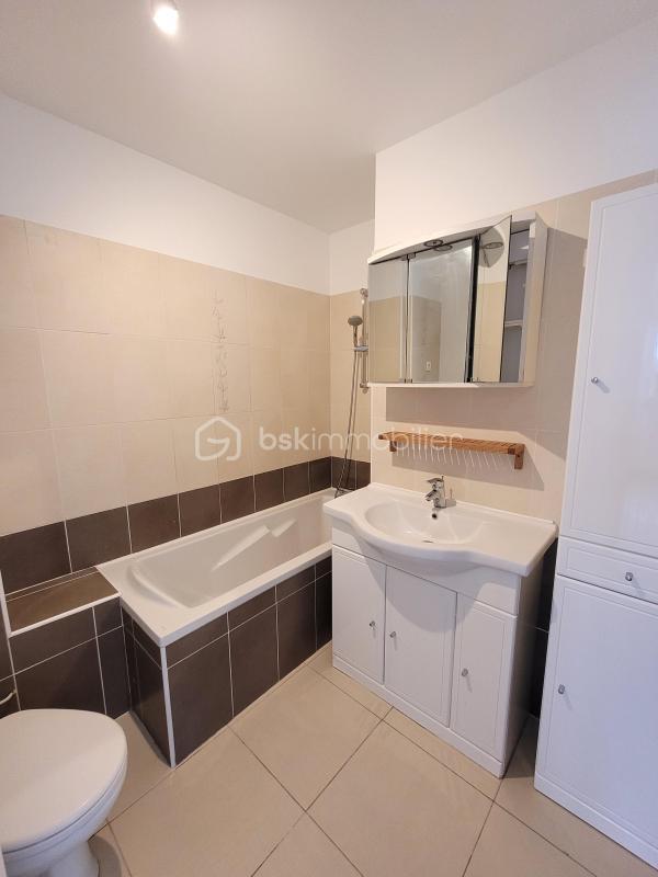 Duplex - 101 m² - 5 pièces