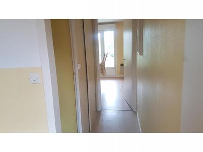 Appartement - 24 m² - 2 pièces