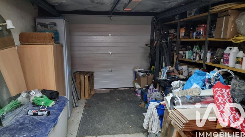 Maison - 176 m² - 6 pièces