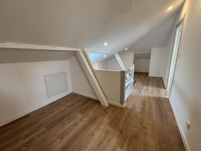 Appartement - 75 m² - 4 pièces