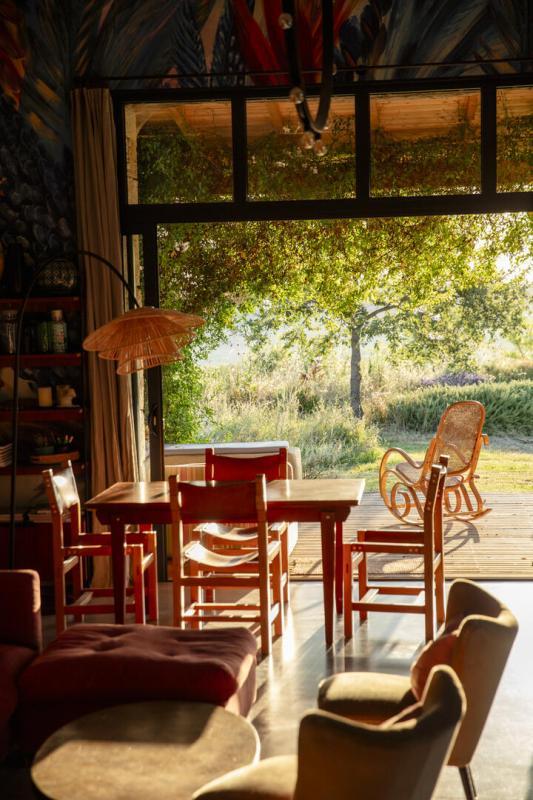 Propriété - 240 m² - 4 pièces