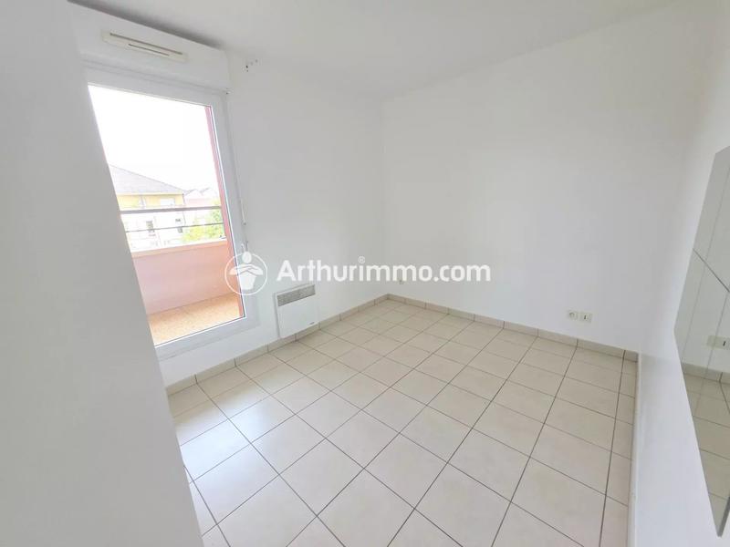 Appartement - 72 m² - 4 pièces