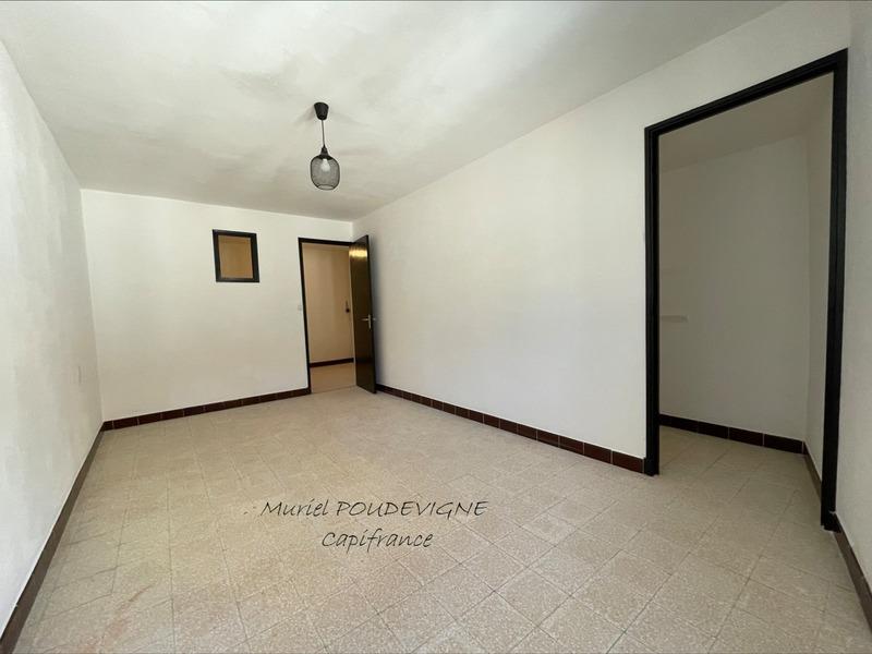 Maison de village - 74 m² - 4 pièces