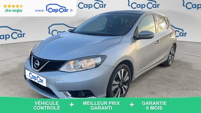 Nissan Pulsar 1.5 dCi 110 Business Edition