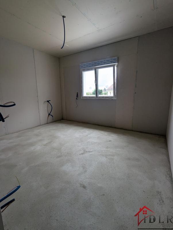 Maison - 129 m² - 5 pièces